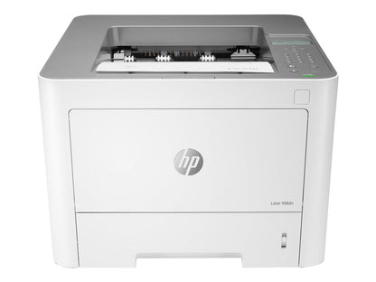 HP Laser Managed M408dn - stampante - B/N - laser - Codice 7UQ75A