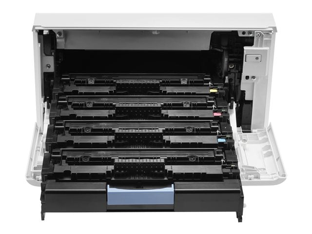 Stampante HP Color LaserJet Managed E45028dn - Codice 3QA35A