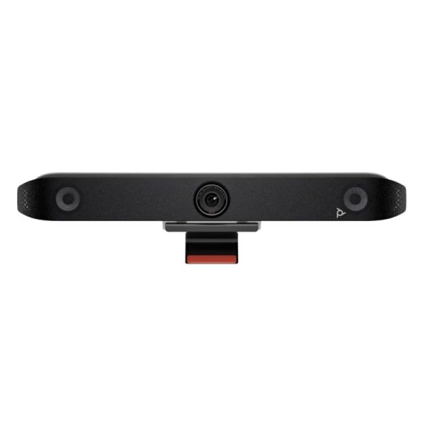 WEBCAM ALL IN ONE Poly Studio X52 + TC10 - Codice 8D8L1AA