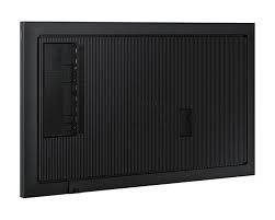 Monitor Digital Signage - LH32QMCEPGCXEN 32" Crystal UHD Signage - Codice: LH32QMCEPGCXEN
