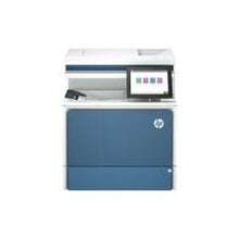 Multifunzione Contrattuale HP Color LaserJet Managed MFP X58045 - Codice 7E357A