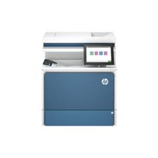 Multifunzione Contrattuale HP Color LaserJet Managed MFP X58045 - Codice 7E357A