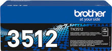 BROTHER TN-3512