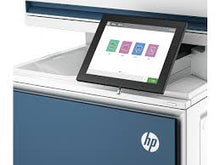 Multifunzione Contrattuale HP Color LaserJet Managed MFP X58045 - Codice 7E357A