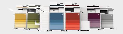 HP COLOR LASERJET MFP E785DN BASE - Codice 5QJ83A + MOBILE SUPPORTO (No toner)