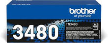 TN-3480 Nero Toner Brother