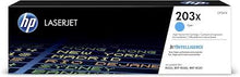 HP CF541X