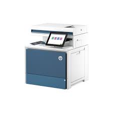 Multifunzione Contrattuale HP Color LaserJet Managed MFP X58045 - Codice 7E357A