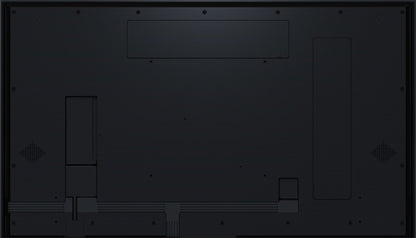 MONITOR IIYAMA 65" 3840x2160, uhd va panel