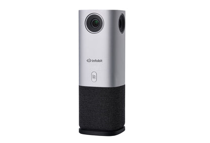 iCam 360 Telecamera panoramica a 360° per conferenze
