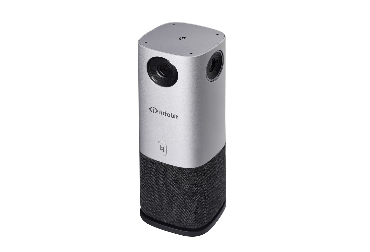 iCam 360 Telecamera panoramica a 360° per conferenze