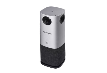 iCam 360 Telecamera panoramica a 360° per conferenze