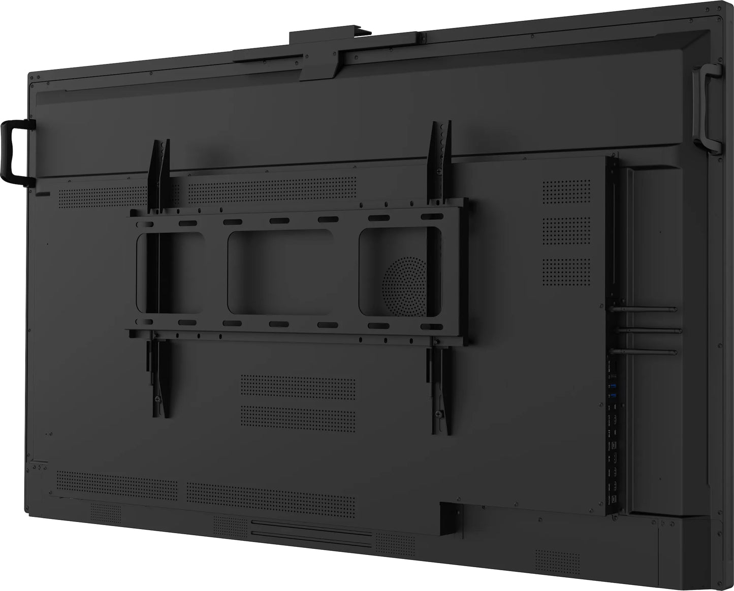 IIYAMA ProLite Display interattivo 4K UHD da 65" certificato Google EDLA - Codice TE6515A-B2AG