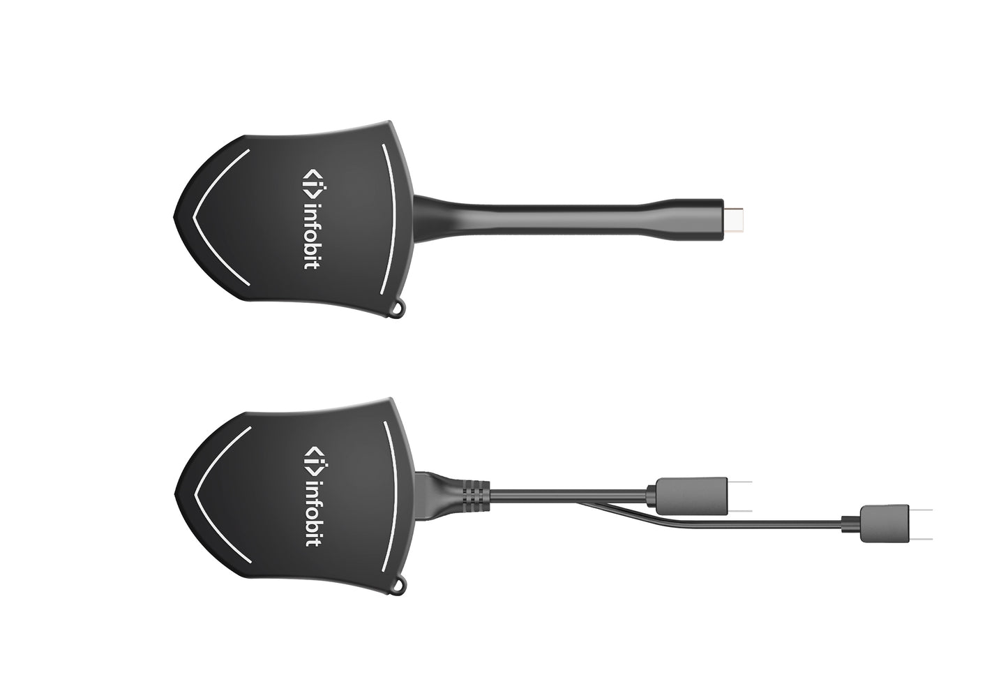 iSHARE X400 WIRELESS CONFERENCING SYSTEM (BYOM)