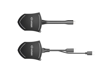 iSHARE X400 WIRELESS CONFERENCING SYSTEM (BYOM)