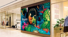 Display per Videowall - modello VH55M-E Codice: LH55VMCEBGBXEN
